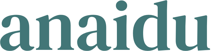 anaidu Logo Berlin